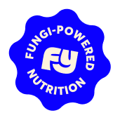 fungi-powered nutrition