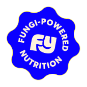 fungi-powered nutrition